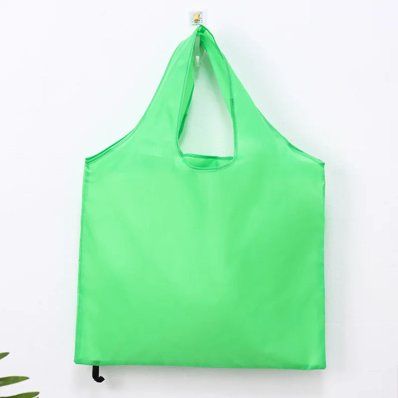 Foldable Shopping Bag Reusable Grocery Bag Eco-Friendly